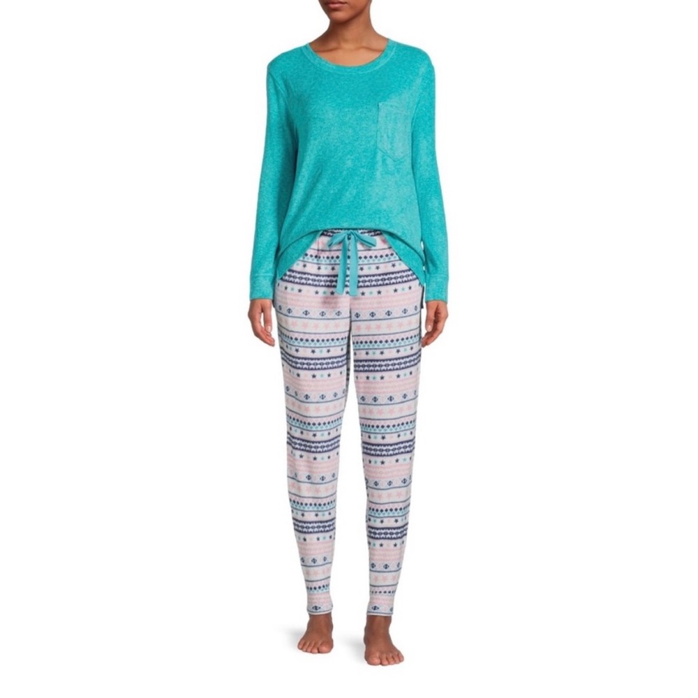 Jaclyn Intimates pajama set